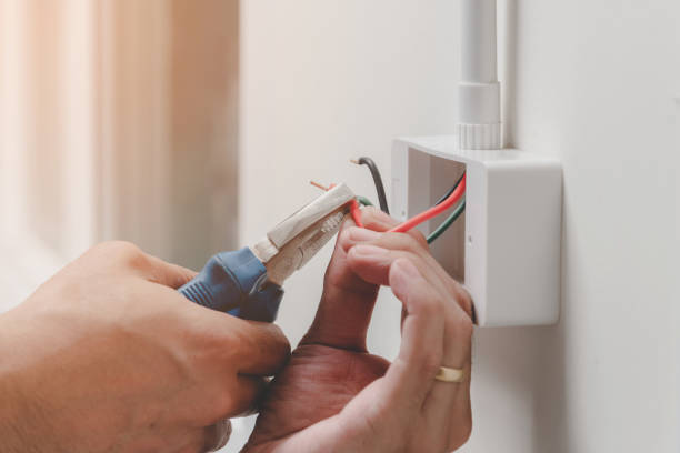 Emergency Electrical Repair Services in Atlantic Highlands, NJ