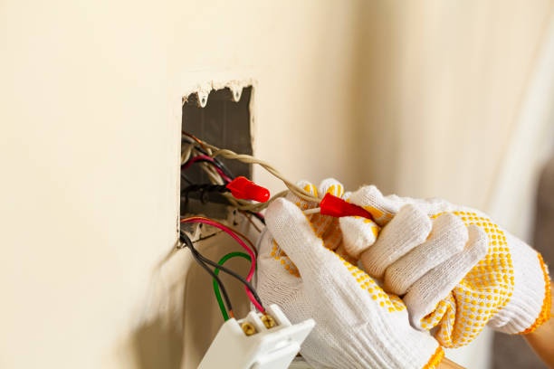 Best Surge Protection Installation  in Atlantic Highlands, NJ