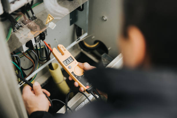 Best Electrical Maintenance Services  in Atlantic Highlands, NJ