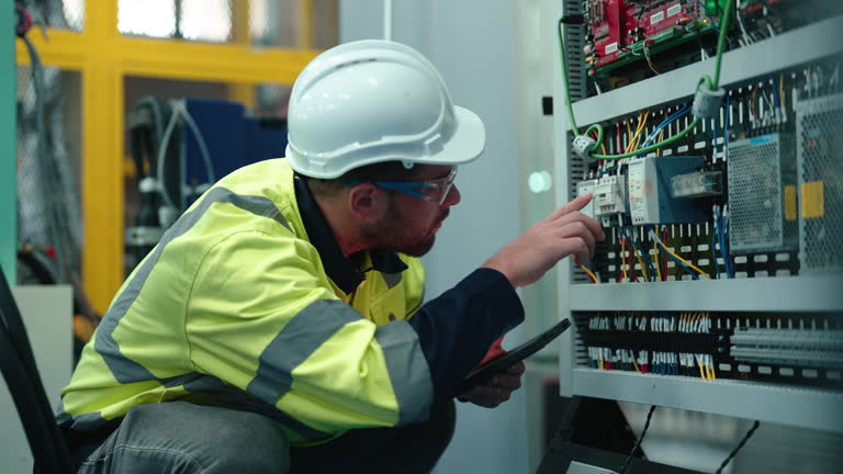 Electrical Maintenance Services in Atlantic Highlands, NJ