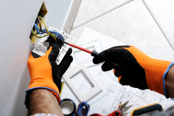 Best Electrical Outlet Installation and Repair  in Atlantic Highlands, NJ