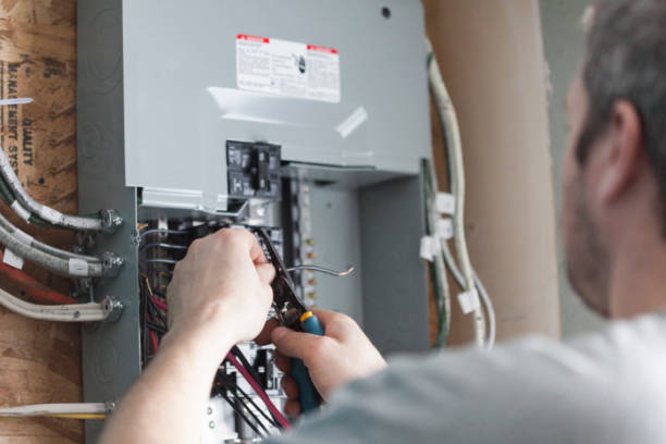 Best Emergency Electrical Repair Services  in Atlantic Highlands, NJ